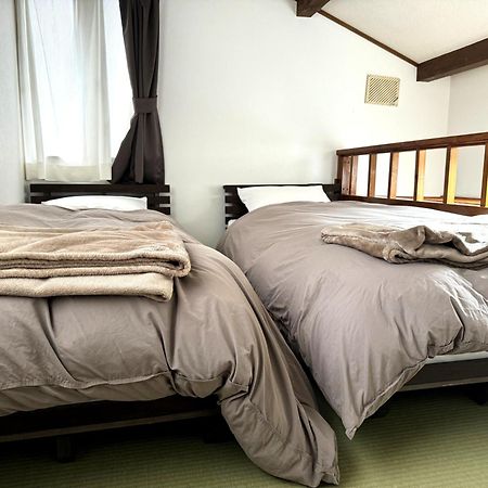 Nozawaonsen Guest House Miyazawa Екстериор снимка