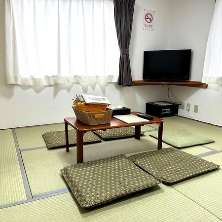 Nozawaonsen Guest House Miyazawa Екстериор снимка