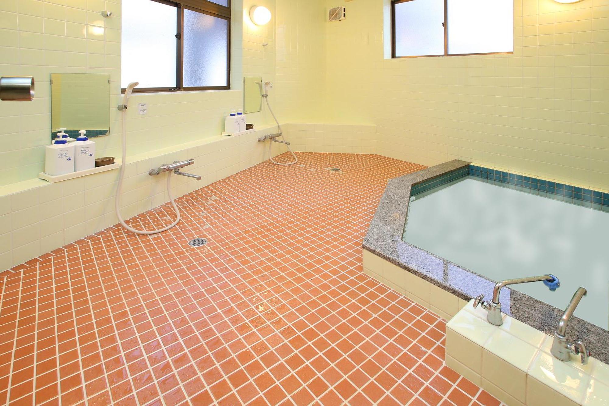 Nozawaonsen Guest House Miyazawa Екстериор снимка