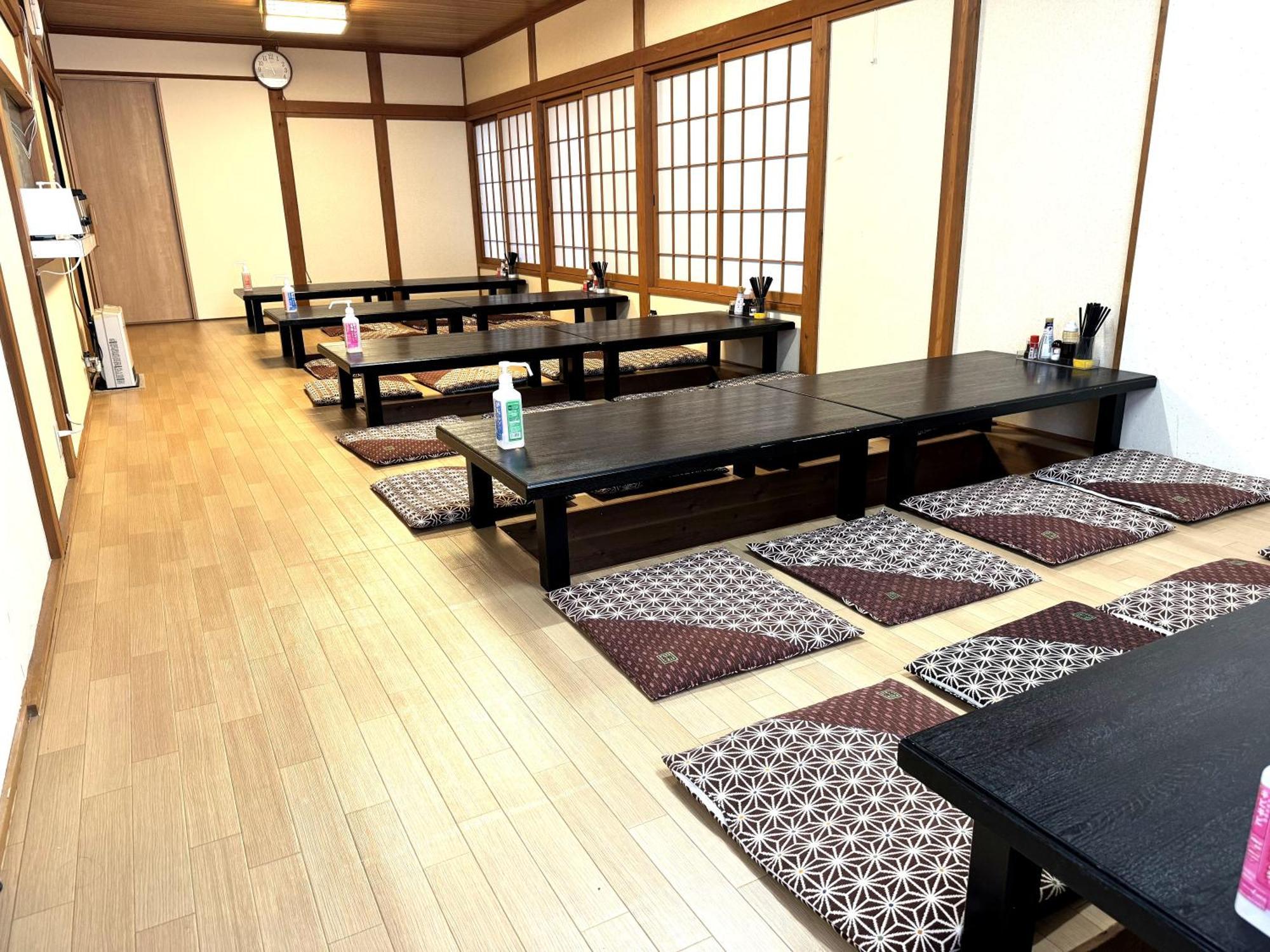 Nozawaonsen Guest House Miyazawa Екстериор снимка