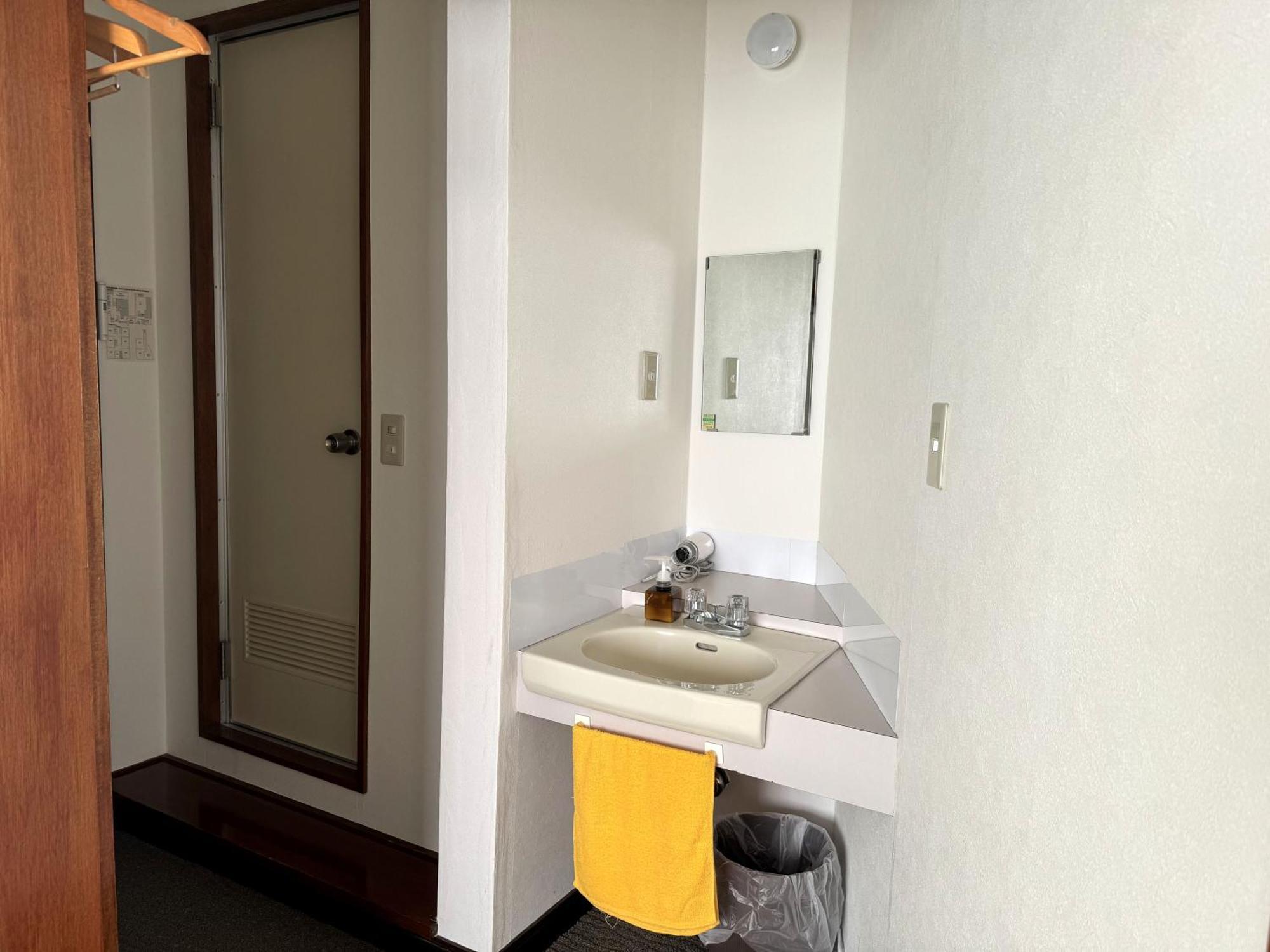 Nozawaonsen Guest House Miyazawa Екстериор снимка