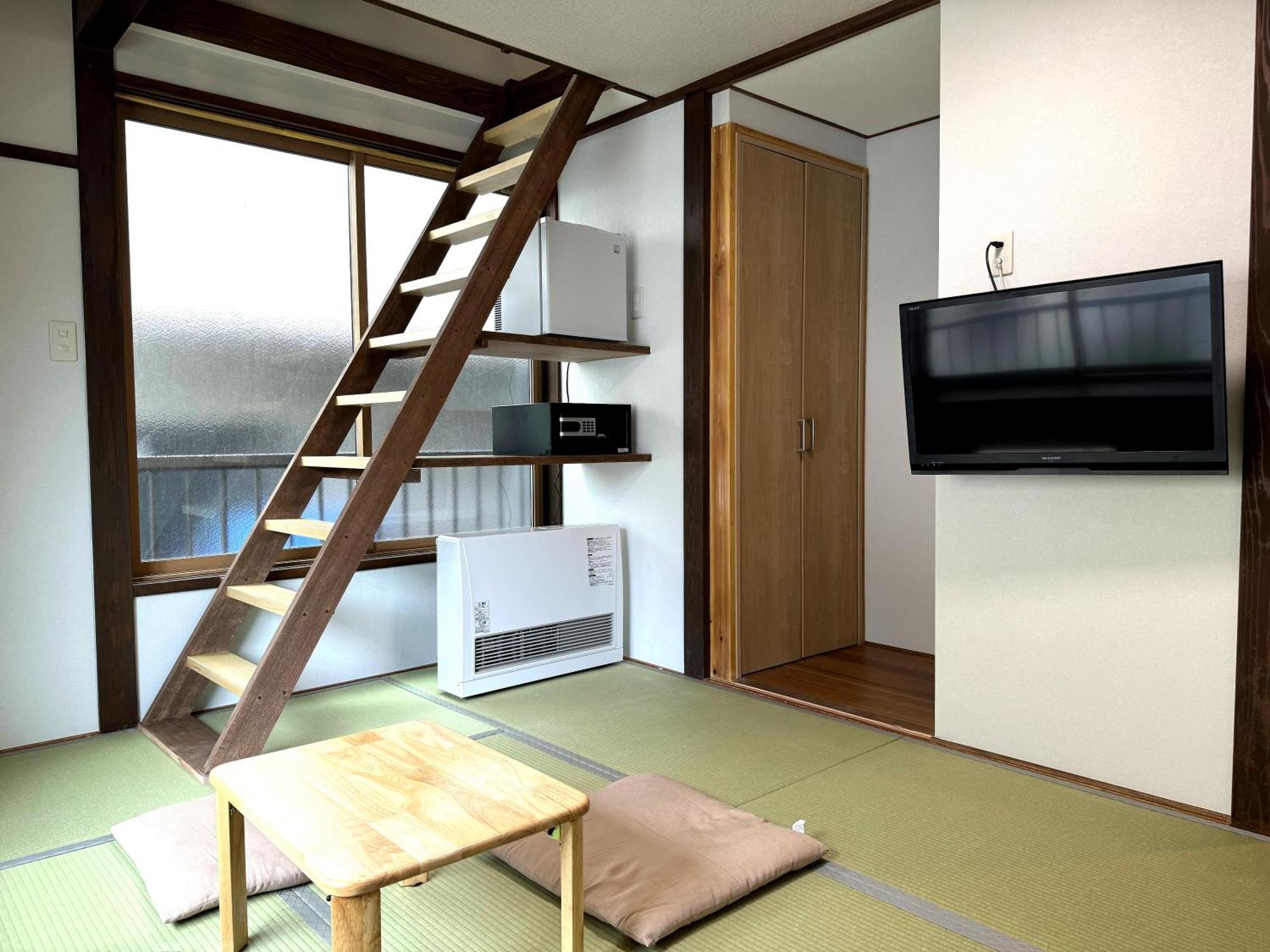 Nozawaonsen Guest House Miyazawa Екстериор снимка