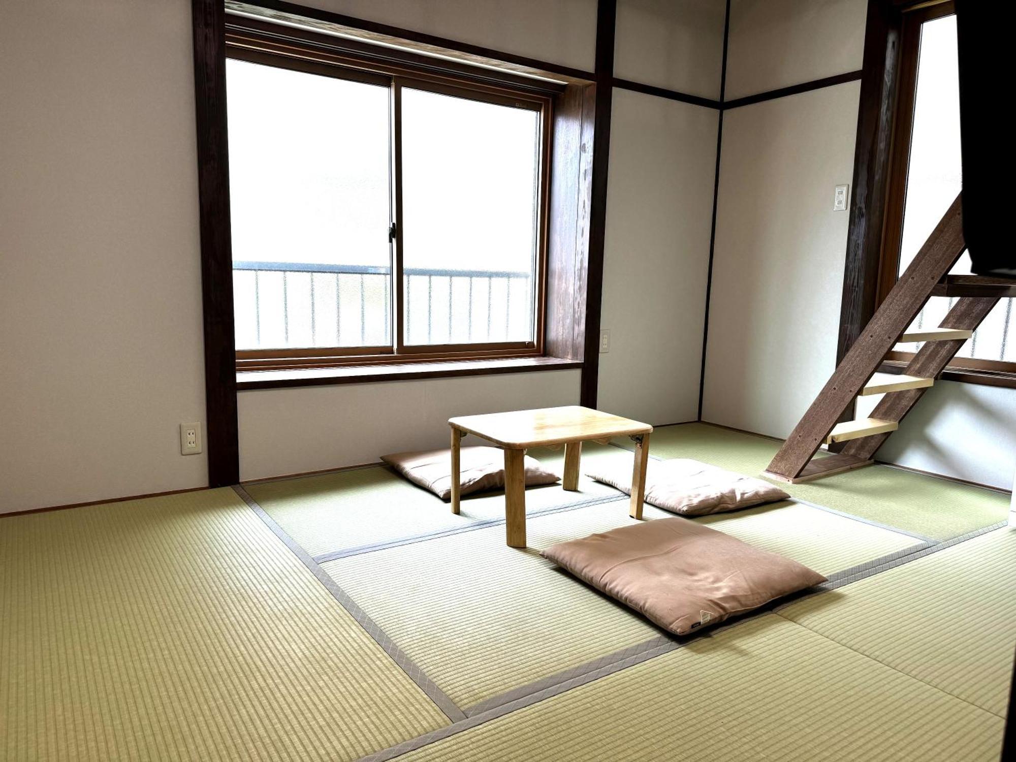 Nozawaonsen Guest House Miyazawa Екстериор снимка