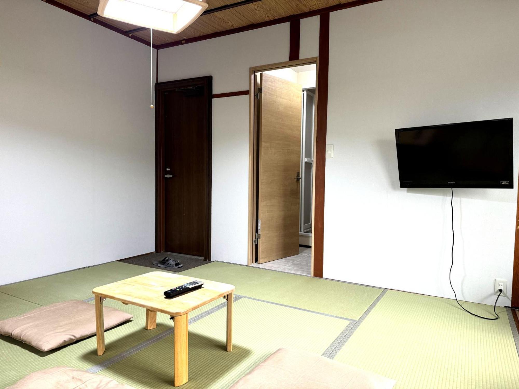 Nozawaonsen Guest House Miyazawa Стая снимка