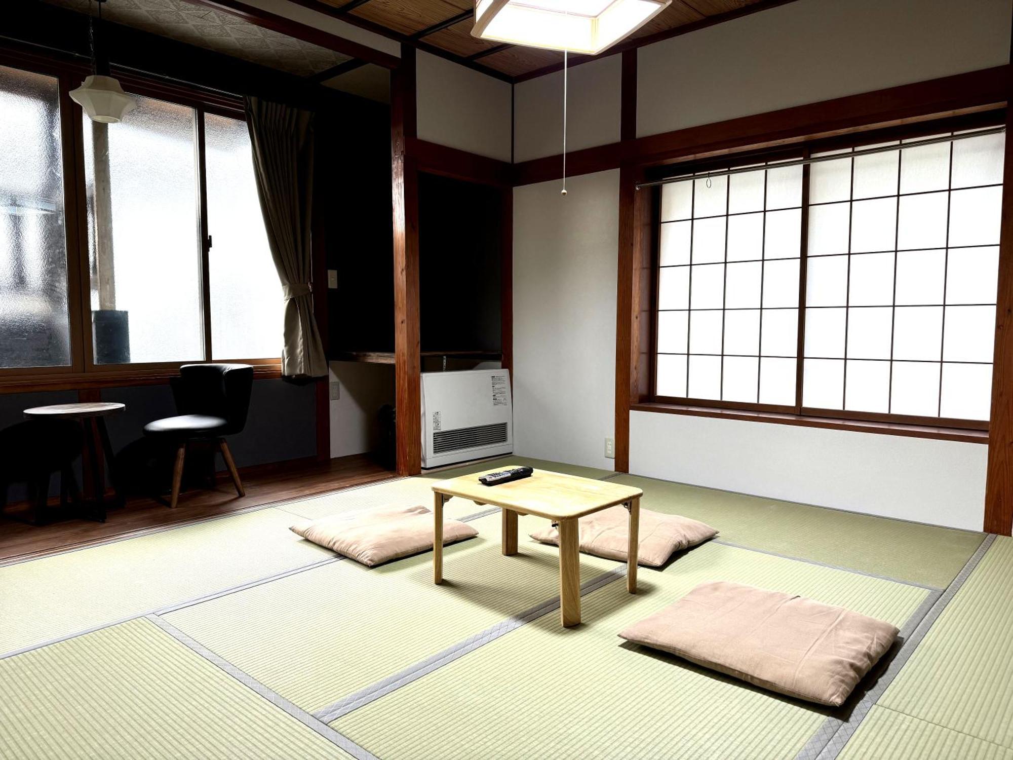 Nozawaonsen Guest House Miyazawa Стая снимка