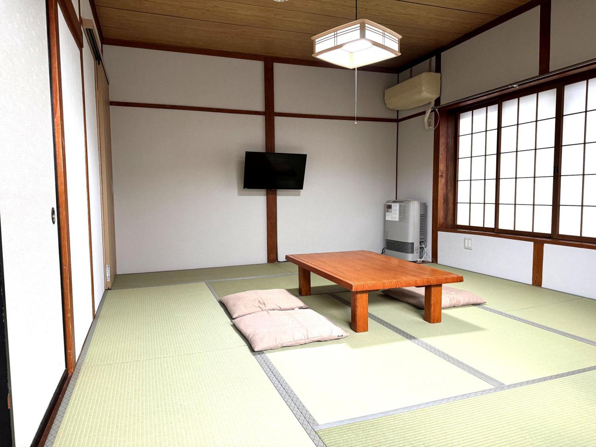 Nozawaonsen Guest House Miyazawa Стая снимка
