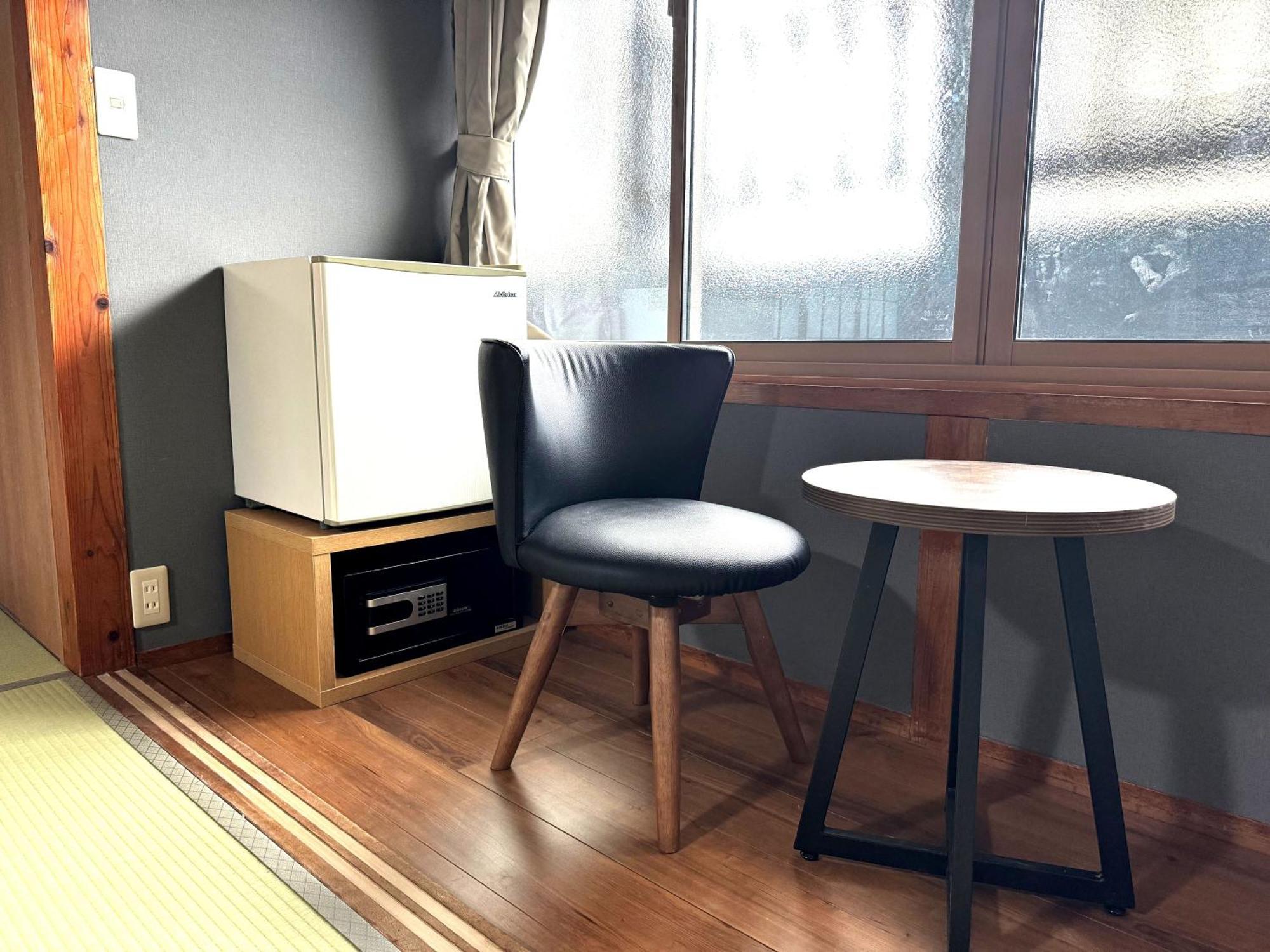 Nozawaonsen Guest House Miyazawa Стая снимка