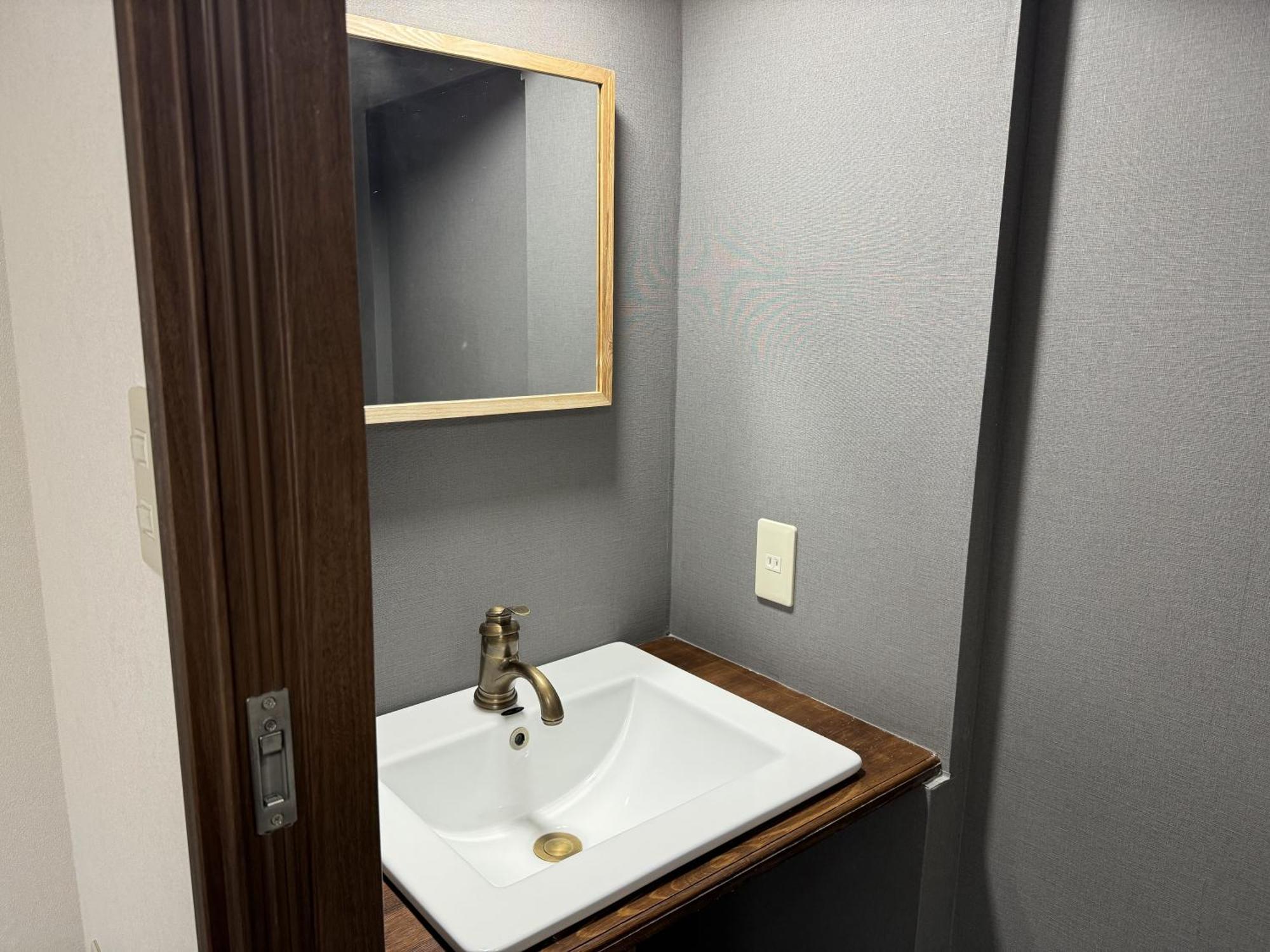 Nozawaonsen Guest House Miyazawa Екстериор снимка