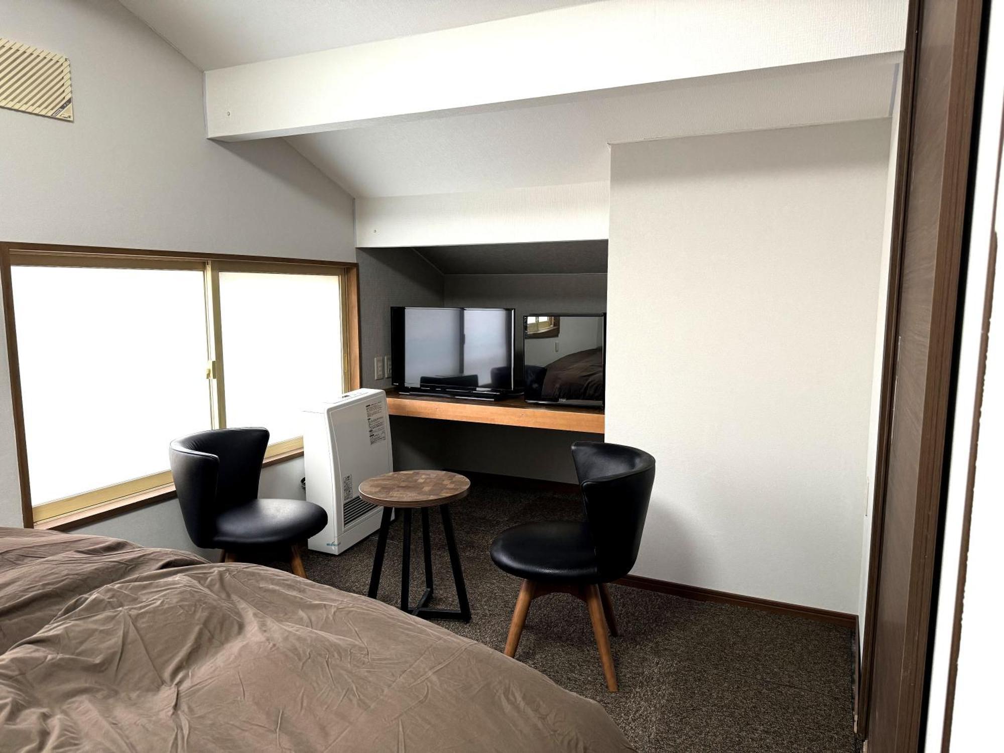 Nozawaonsen Guest House Miyazawa Екстериор снимка