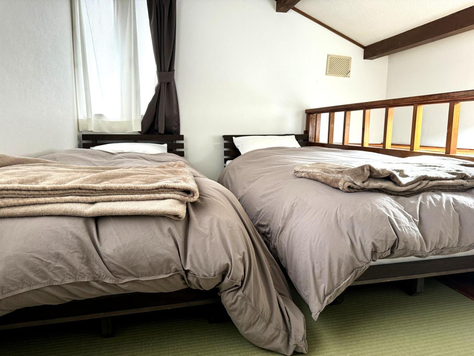 Nozawaonsen Guest House Miyazawa Екстериор снимка