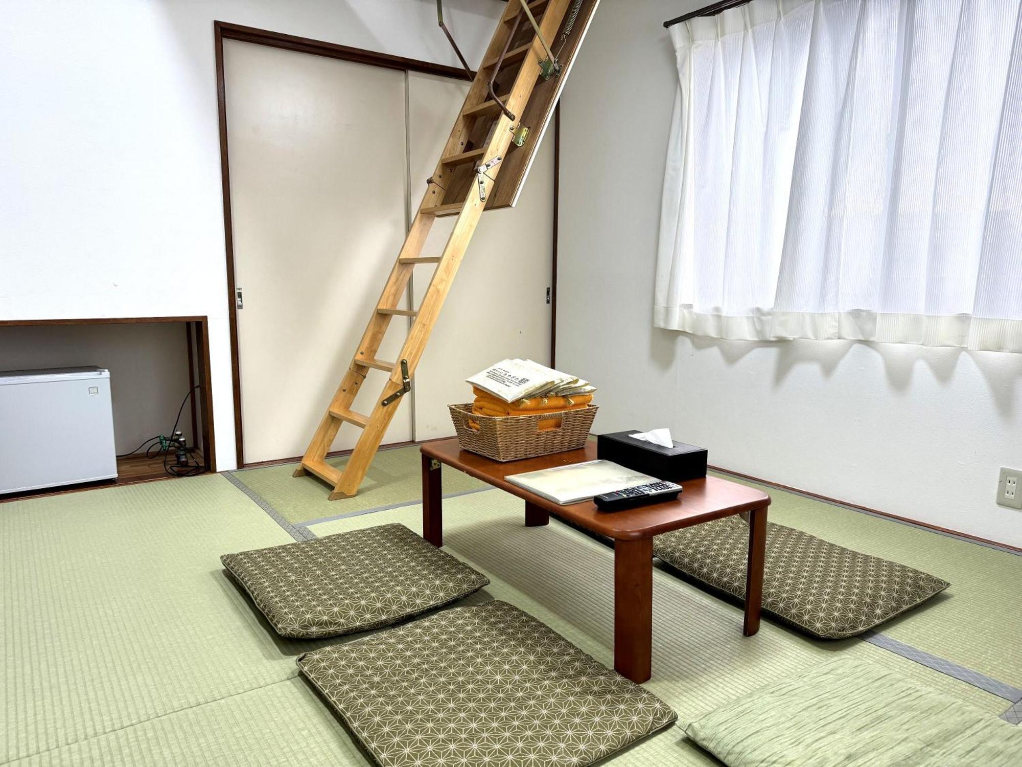 Nozawaonsen Guest House Miyazawa Екстериор снимка