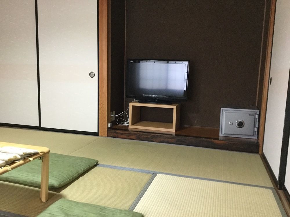 Nozawaonsen Guest House Miyazawa Екстериор снимка