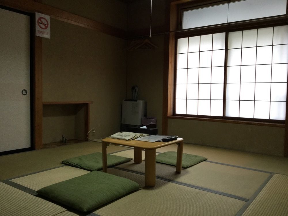 Nozawaonsen Guest House Miyazawa Екстериор снимка