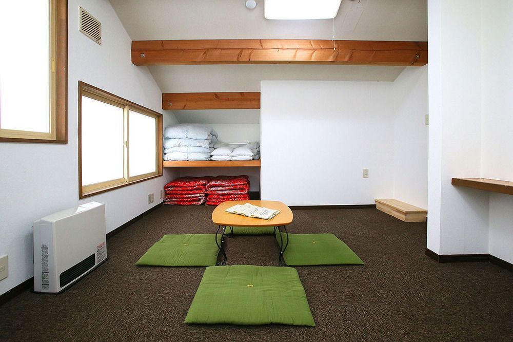 Nozawaonsen Guest House Miyazawa Екстериор снимка