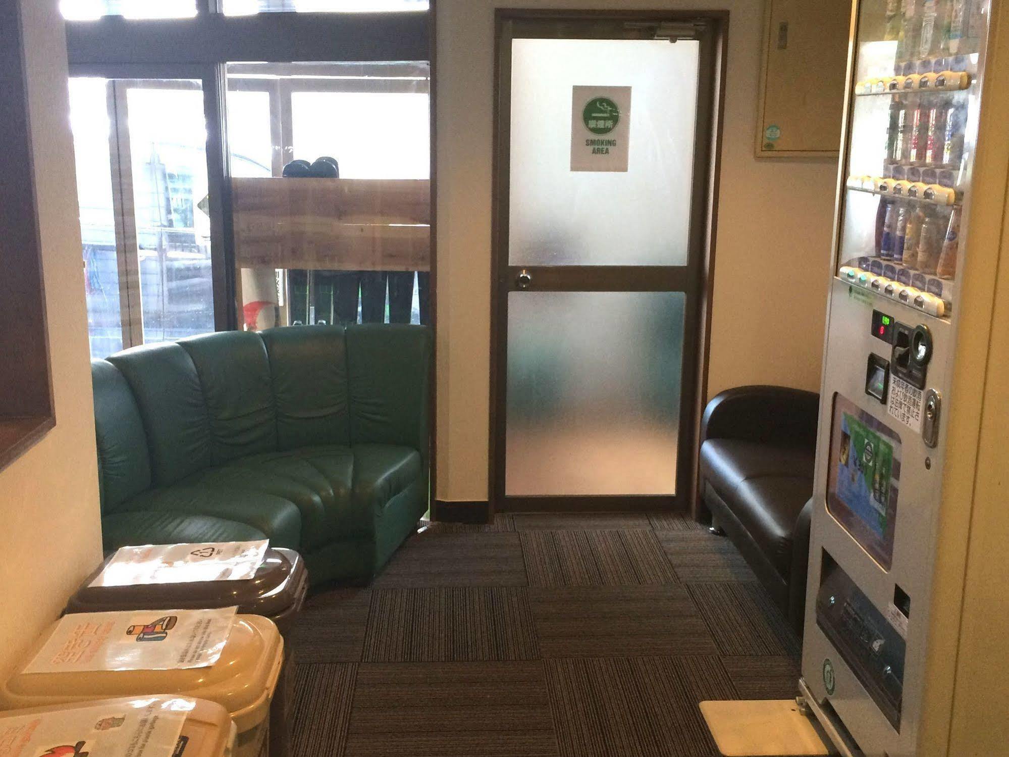 Nozawaonsen Guest House Miyazawa Екстериор снимка