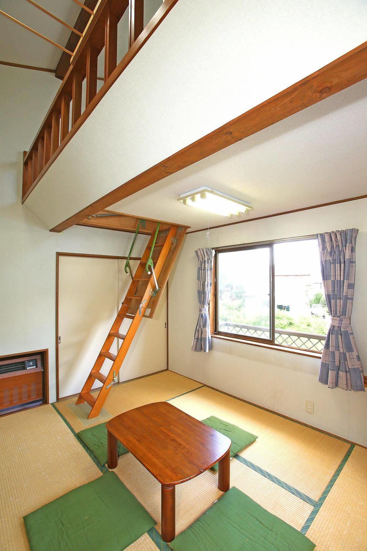 Nozawaonsen Guest House Miyazawa Екстериор снимка