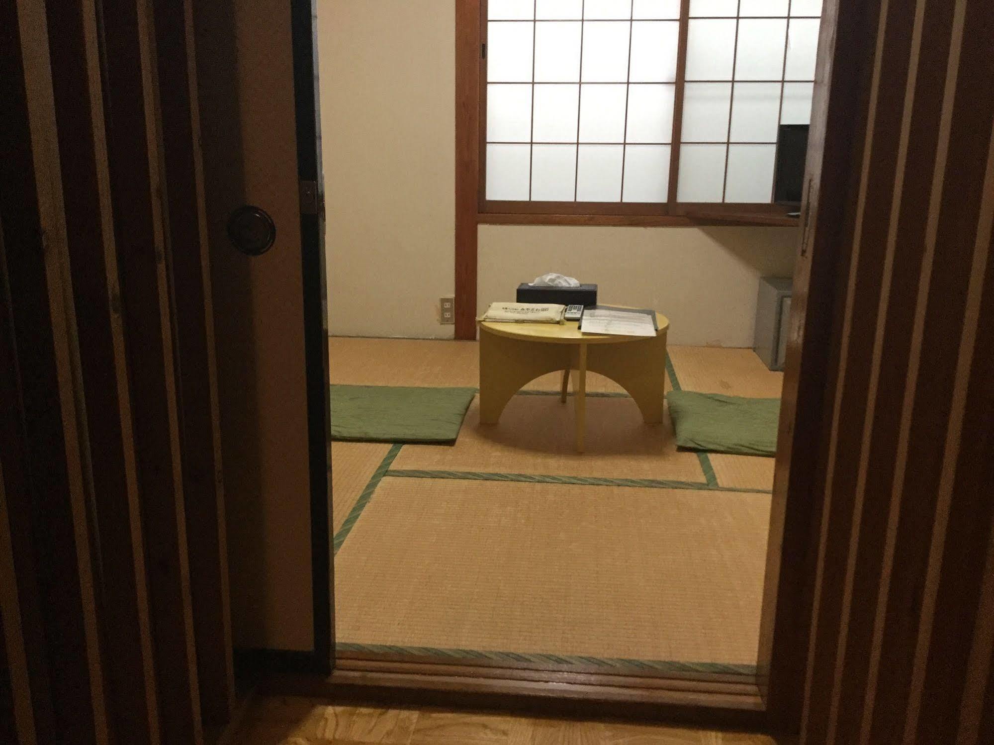 Nozawaonsen Guest House Miyazawa Екстериор снимка